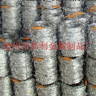 金属丝绳尽在阿里巴巴-定州市伟利金属制品